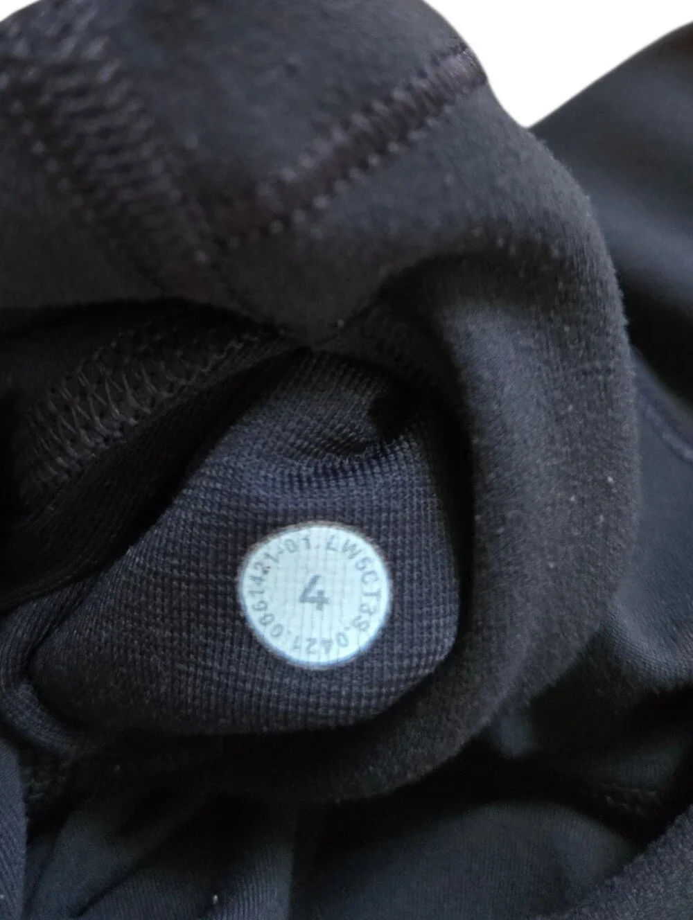 Lululemon Align Pant 26